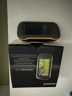 Fietsen Gps Garmin montana 600 modelserie, Ophalen of Verzenden, Zo goed als nieuw
