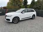 Audi Q7 50TDi | S-Line | 20" | NAVI | LED | CAMERA, Autos, Audi, Achat, 285 ch, Euro 6, Entreprise