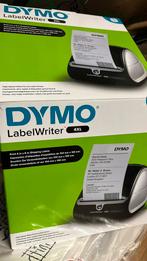 Dymo 4xl labelwriter, Computers en Software, Labelprinters, Ophalen, Zo goed als nieuw