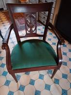 Engelse stijl zeteltjes, Antiek en Kunst, Ophalen