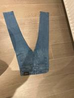Skinny jeansbroek 32/32, Kleding | Heren, Broeken en Pantalons, Ophalen, Maat 52/54 (L), Blauw, Ltb