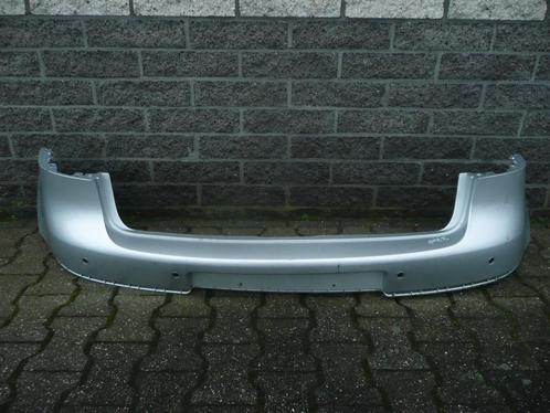 Volkswagen Golf 5 V Bumper Achterbumper PDC Gaten 1K6807421, Auto-onderdelen, Carrosserie, Bumper, Volkswagen, Achter, Gebruikt