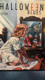 Halloween blues T5, Boeken, Ophalen of Verzenden, Zo goed als nieuw