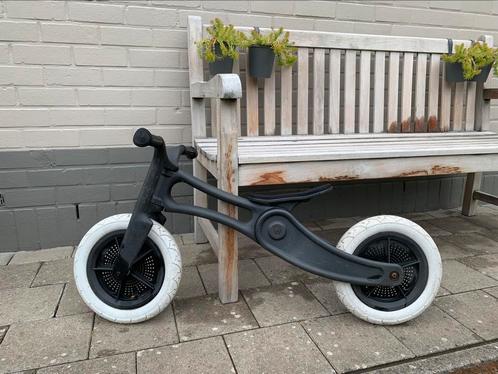 Wishbone Loopfiets, Kinderen en Baby's, Speelgoed | Buiten | Voertuigen en Loopfietsen, Gebruikt, Loopfiets, Ophalen