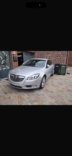 Opel insignia 2l turbo 4 motrice, Autos, Achat, Noir, Berline, Particulier