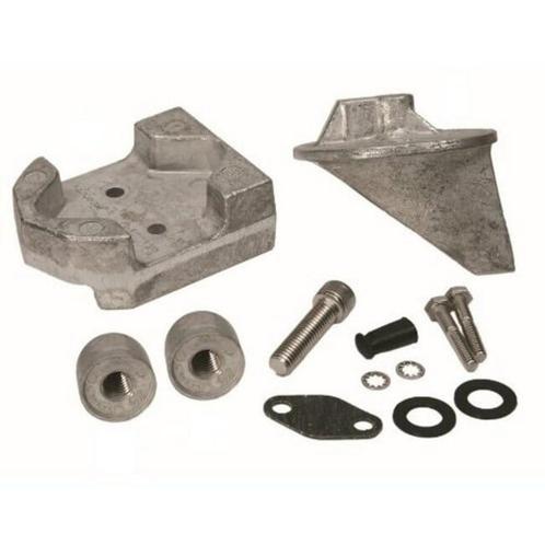 QuickSilver MerCruiser aluminium anode kit voor Alpha one st, Watersport en Boten, Bootonderdelen, Nieuw, Verzenden