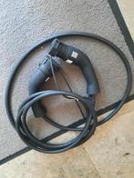 CABLE DE CHARGE, Auto-onderdelen, Elektronica en Kabels, Ophalen, Gebruikt, BMW