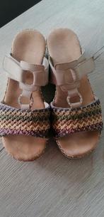 Mules fantaisie Riekers, Enlèvement ou Envoi, Comme neuf