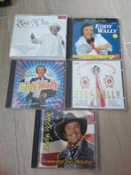 5 cd Eddy Wally, Cd's en Dvd's, Ophalen of Verzenden, Zo goed als nieuw