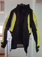 Regenpak xxl, Motoren, Ophalen