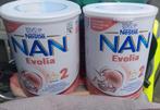 NAN Evolia 2 opvolgmelk, 2 dozen (veilig! zie verder), Ophalen
