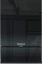 Buderus condenserende gaswand ketel +-6 jaar oud, Ophalen