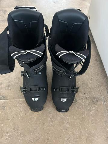 Salamon Ski Botten beschikbaar voor biedingen