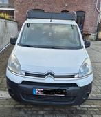 Citroen berlingo, Autos, Euro 5, Achat, 4 portes, Citroën