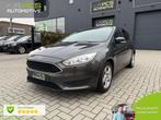 Ford Focus Focus 1.0 EcoBoost / 12M Garantie / 2016, Focus, Argent ou Gris, Achat, 998 cm³