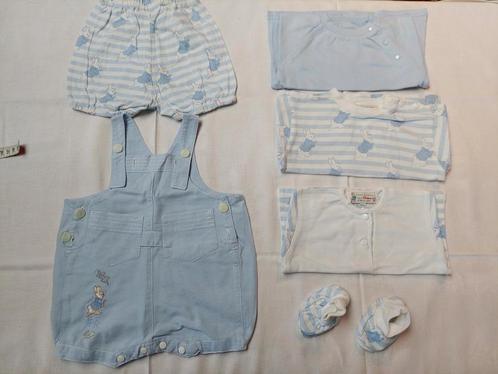 Originele PETER RABBIT set 3 maanden, Kinderen en Baby's, Babykleding | Baby-kledingpakketten, Gebruikt, Maat 56, Ophalen of Verzenden