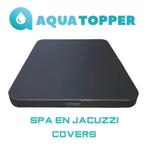 ACTIE!! Spa/Jacuzzi Cover - 210 x 220cm, Tuin en Terras, Zwembad-toebehoren, Nieuw, Ophalen of Verzenden