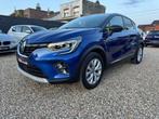 Renault Captur 1.0 TCe *12 mois de garantie* (bj 2021), Gebruikt, Euro 6, 91 pk, https://public.car-pass.be/vhr/587f29dd-169f-459b-985d-07291a9f2605