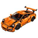 lego Porsche gt 3 RS, Enfants & Bébés, Jouets | Duplo & Lego, Comme neuf, Ensemble complet, Enlèvement, Lego