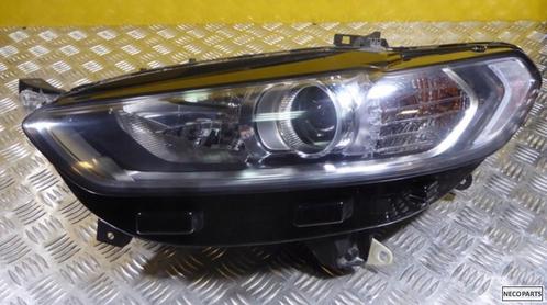 FORD MONDEO MK5 KOPLAMP ALLES LEVERBAAR!!, Autos : Pièces & Accessoires, Éclairage, Ford, Utilisé, Enlèvement ou Envoi