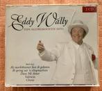 Dubbel cd Eddy Wally in nieuwstaat, Cd's en Dvd's, Ophalen of Verzenden
