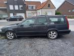 Volvo V70, Achat, Intérieur cuir, 4 portes, Boîte manuelle