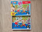 Puzzel BUMBA hockey, 12 stukjes, zeer goede staat, Kinderen en Baby's, Ophalen, Gebruikt