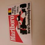 Marlboro, Enlèvement