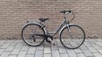 Damesfiets stadsfiets lage instap, Fietsen en Brommers, Ophalen of Verzenden, Zo goed als nieuw, Versnellingen