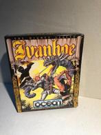 Ivanhoe 1990 - Amiga 500, Computers en Software, Vintage Computers, Ophalen of Verzenden, Jeu Amiga