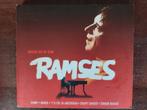 CD : RAMSES SHAFFY - RAMSES muziek uit de film + bonustracks, Cd's en Dvd's, Ophalen of Verzenden, Zo goed als nieuw