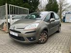 Citroen C4 Picasso 1.6i Tentation Plus, Auto's, Citroën, Monovolume, 174 g/km, 4 cilinders, Bruin