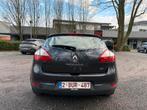 Renault Megane 2012 - Navi - Airco, Achat, Entreprise, Carnet d'entretien, Boîte manuelle