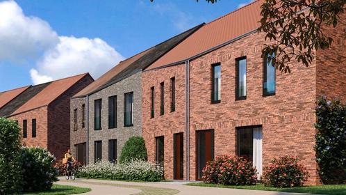 Huis te koop in Herentals, 3 slpks, Immo, Huizen en Appartementen te koop, Vrijstaande woning