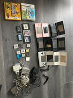 Nintendo ds faire offre, Games en Spelcomputers, Spelcomputers | Nintendo DS, Ophalen of Verzenden, Zo goed als nieuw