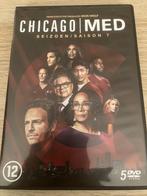 Chicago Med, seizoen 7 DVD, Cd's en Dvd's, Dvd's | Tv en Series, Boxset, Actie en Avontuur, Ophalen of Verzenden, Vanaf 12 jaar