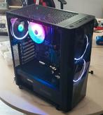 Ontwerp en krachtige vaste pc - ideaal voor kantoor/multi, Computers en Software, Ophalen of Verzenden, Zo goed als nieuw