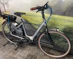 E BIKE! Gazelle Orange C310 Elektrische fiets met 500WH Accu, Comme neuf, Enlèvement ou Envoi
