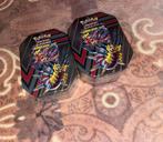 Hidden potential giratina tins meerdere, Hobby en Vrije tijd, Verzamelkaartspellen | Pokémon, Ophalen of Verzenden