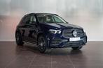 Mercedes-Benz GLE-klasse GLE 350e AMG-line | Pano | zetelver, Auto's, Stof, Gebruikt, Blauw, GLE