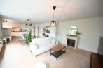 Appartement te huur in Sint-Kruis, 2 slpks, Immo, Huizen te huur, Appartement, 98 kWh/m²/jaar, 2 kamers
