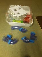 hamsterkot, Kooi, Gebruikt, Minder dan 75 cm, Hamster