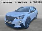 Peugeot 2008 II Style, Auto's, Peugeot, 1199 cc, Wit, 5 deurs, SUV of Terreinwagen