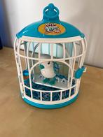 Little live pet, Ophalen, Zo goed als nieuw