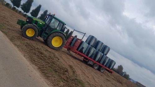 Maisbalen Stro voordroog hooi, Zakelijke goederen, Landbouw | Veevoer, Ophalen