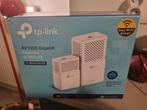 Wifi versterker tp-link 2-delig, Audio, Tv en Foto, Versterkers en Ontvangers, Ophalen