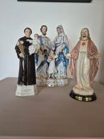 religieuze beelden, Antiek en Kunst, Ophalen