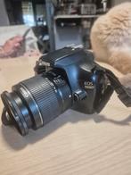 Canon EOS 1100 te koop, Audio, Tv en Foto, Ophalen, Canon