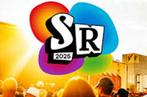 Suikerrock tickets zaterdag 2/8/25 Suiker rock, Tickets en Kaartjes, Evenementen en Festivals, Drie personen of meer