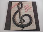 Vinyl LP Crawler Snake, Rattle and Roll Blues Hard Rock Pop, Ophalen of Verzenden, 12 inch, Rock-'n-Roll